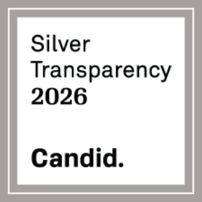 Candid Silver Seal of Transparency 2026, Seed to Serve LA