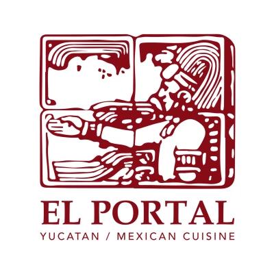 El Portal Yucatan / Mexican Cuisine logo