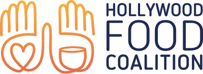 Hollywood Food Coalition logo
