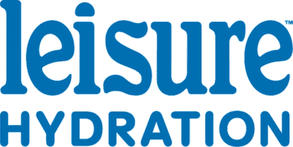 Leisure Hydration logo